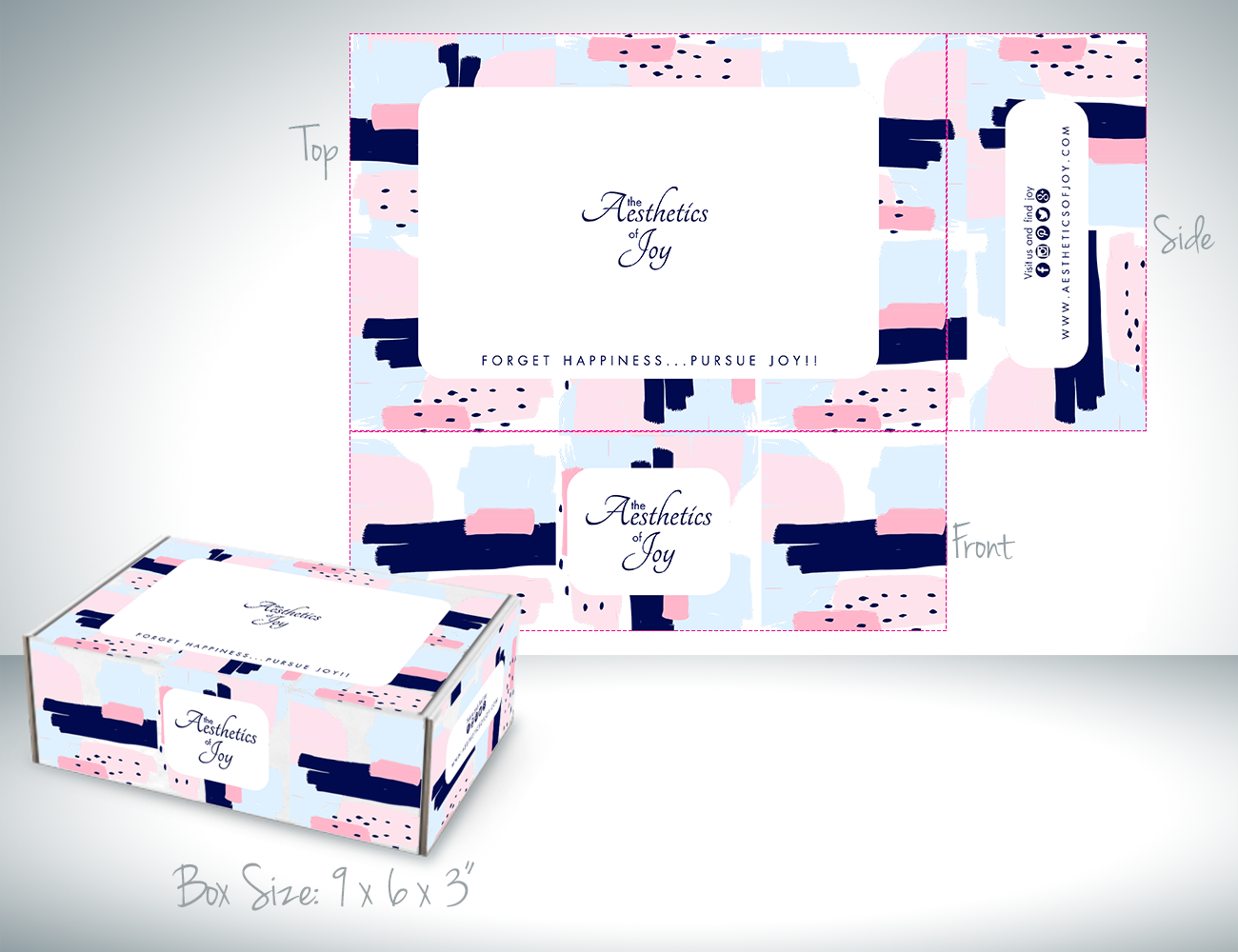 Packaging Design by Lezette_G for this project | Design #20704158