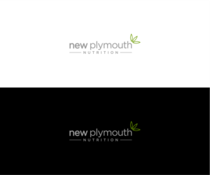 New Plymouth Nutrition | Logo-Design von .Ashu.