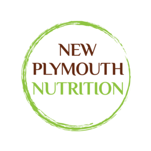 New Plymouth Nutrition | Logo-Design von Pv_999