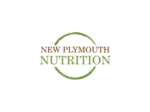 New Plymouth Nutrition | Logo-Design von R16