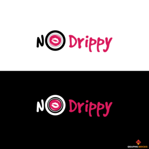 NoDrippy.com | Logo Design by Graphic Bricks