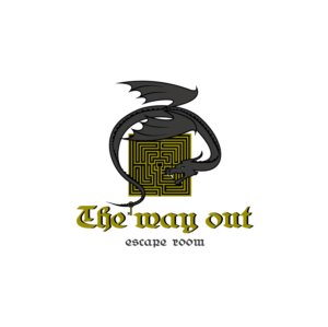 Logo Design by Design of Alena for The Way Out Gladstone | Design #20743324