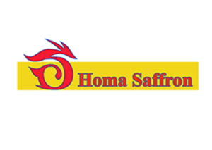 Logo-Design von balachnadeem7 für Homa Saffron | Design #20720799