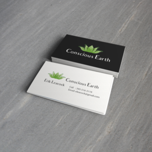 Health & Nutrition - Business Cards | Business Card Design by MTu