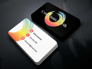 Health & Nutrition - Business Cards | Business Card Design by JK18