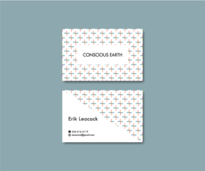 Health & Nutrition - Business Cards | Business Card Design by AnaMSantos