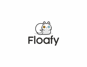 Floafy | Logo Design by MOH Studio