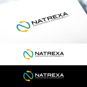 Natrexa | Logo-Design von ds | designstructure