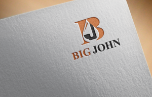 Big John | Logo-Design von NATURAL SRI