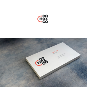 C for Conexco | Grafik-Design von orphee