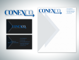 C for Conexco | Grafik-Design von Lezette_G