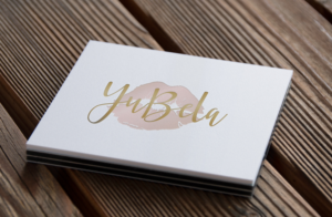 YuBela | Logo Design by GLDesigns