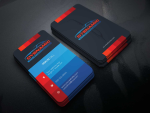 Business card design needed for Automotive Reconditioning business | Business Card Design by Riz'