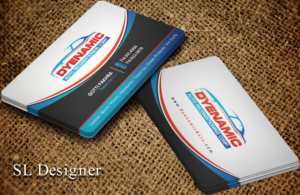 Business card design needed for Automotive Reconditioning business | Business Card Design by SL Designer