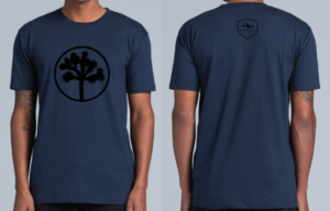 420SA Cali Series: Joshua Tree | T-Shirt-Design von Taho Design