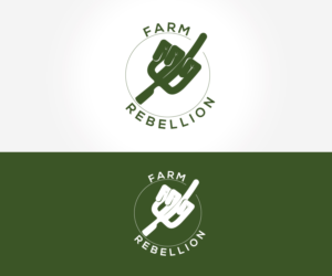 Logo Design by Thomas F.