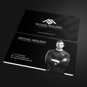 Business Card Design by Sandaruwan for this project | Design #20770990