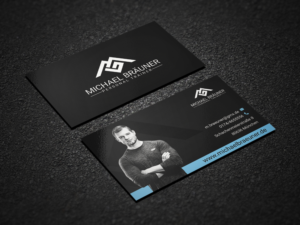 Business Card Design by Riz' for this project | Design #20782525