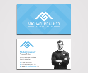 Business Card Design by Neamot for this project | Design #20771394