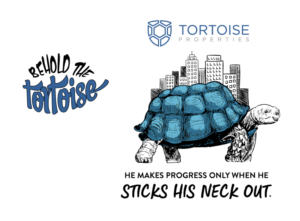 Tortoise Properties Shirt | T-shirt Design by Alaya