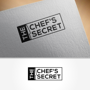 The Chef's Secret | Logo Design by sushsharma99