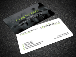 Business Card Design by Sandaruwan for this project | Design #20810056