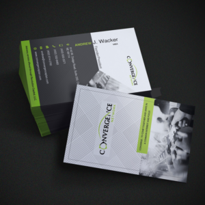 Business Card Design by sajith priyanka for this project | Design #20815238