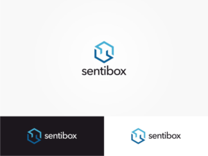 IT Security Startup Logo Design for Sentibox | Grafik-Design von Atvento Graphics