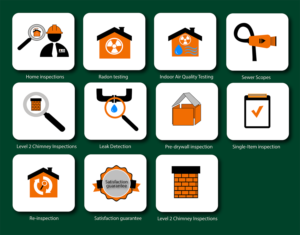 Icons for services and satisfaction gaurantee | Grafik-Design von IndreDesign