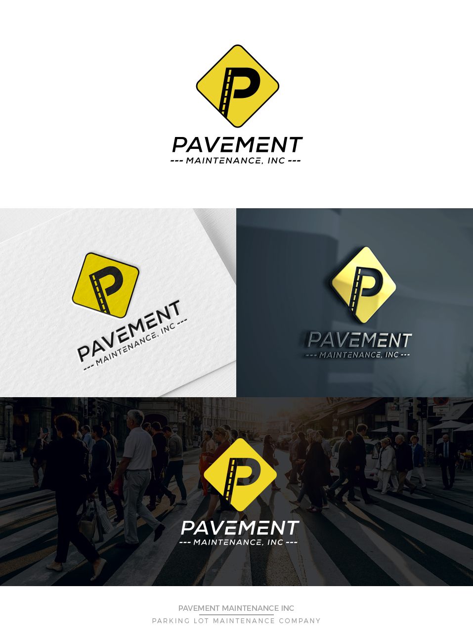 Logo Design by mintcreative for this project | Design #20911398