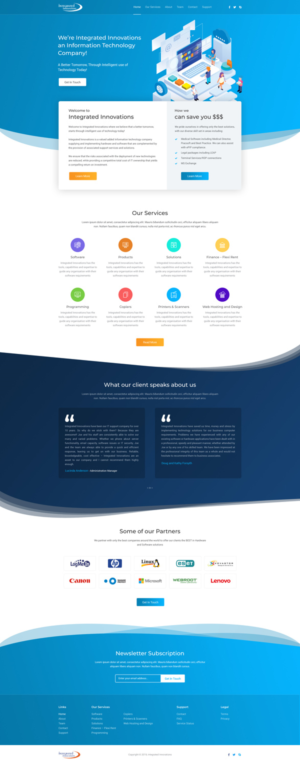 Web Design by Hashim Creetto