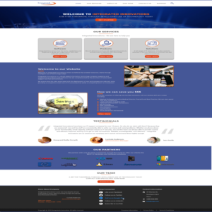 Web Design by Epic Web Designer for this project | Design #20841494