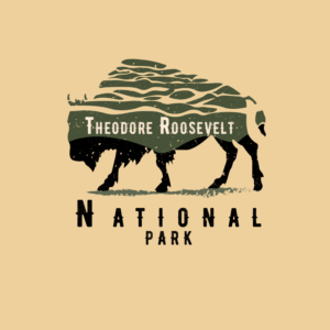 T-Shirt-Design von Lekelvens für Theodore Roosevelt Nature & History Association | Design #20844312