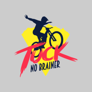 Progressive Riders Mountain Biking T-Shirt Designs | T-shirt Design by Arif Luqman a.k.a Maman