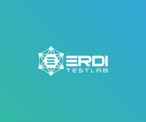 ERDI TestLab | Logo-Design von H-H Arts