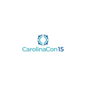 Carolina Con 15 | Logo-Design von laceymosleyy