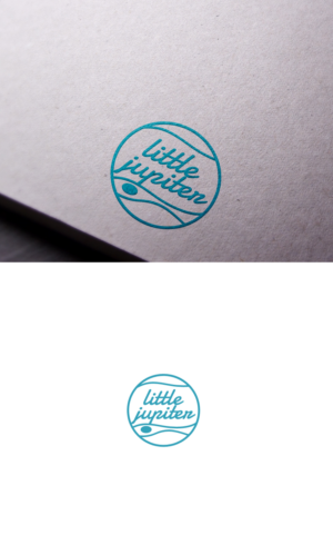 Little Jupiter | Logo Design by logo_s