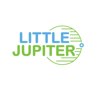 Little Jupiter | Logo Design by Pv_999