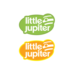 Little Jupiter | Logo Design by Darlene Munro