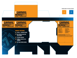 Packaging Design by dang299 for ETEC | Design #20850279