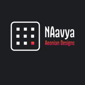 NAavya Aeonian Designs | Logo-Design von z a n a