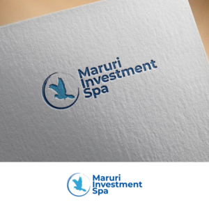 Maruri Investment Spa | Logo-Design von ClearDesign