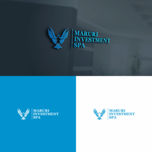 Maruri Investment Spa | Logo-Design von tejo