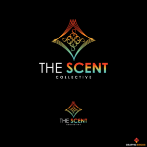 The Scent Collective | Logo-Design von Graphic Bricks