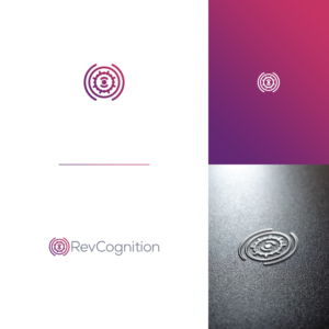 RevCognition | Logo Design by JohnM.