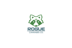 Rogue Cannabis Co. | Logo Design by jaime.sp