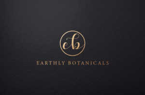 EB & Earthly Botanicals (see pictures) | Logo-Design von GLDesigns