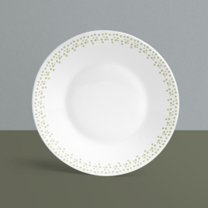 IVY & MASON  TABLEWARE DECAL PATTERN 9