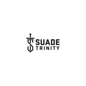 Suade Trinity  | Logo Design by Rookie Design