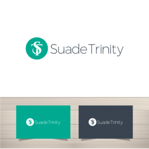 Suade Trinity  | Logo Design by south door